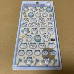 【正規品】ちいかわ ボンドンドロップシール　ボンドロ　ハチワレ　②