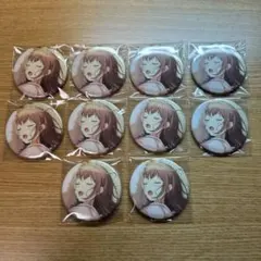 プロセカ 花里みのり 缶バ ポスカ エピカ ぱしゃ ウエハ シール 栞 メモステ