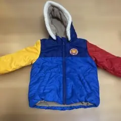 ホットビスケット　ダウン　80