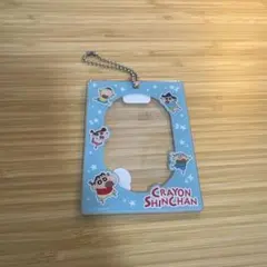 クレヨンしんちゃん トレカケースのサムネイル