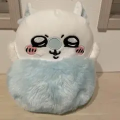 ちいかわ　フンワリモモンガBIGぬいぐるみ