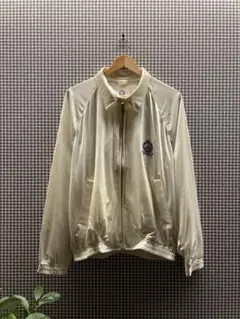 ヴィンテージ ブルゾン
