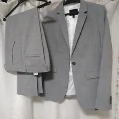 バナナリパブリック セットアップ