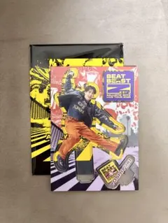 BALLISTIK BOYZ アクリルスタンド 加納嘉将のサムネイル