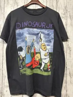 ダイナソーjr. Dinosaur jr. Tシャツ