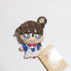名探偵コナン　江戸川コナン　キーチェーンマスコット