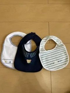 familiar スタイ3点