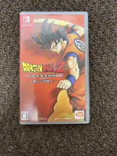 ドラゴンボールZ KAKAROT Nintendo Switch