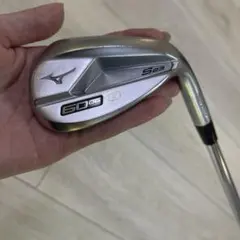 Mizuno S23 56度ウェッジ - メルカリ