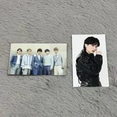 M!LK 吉田仁人 トレカセット