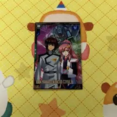 アーセナルベース キラ・ヤマト＆ラクス・クライン P ④