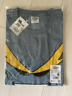 僕のヒーローアカデミア 原画展 メンズノンノ 全サ第五弾Tシャツ XLサイズ