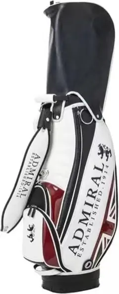 2025年最新】キャディバッグ スタンド アドミラルの人気アイテム