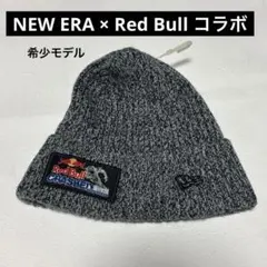 【レアモデル】 ニューエラ　Red Bull CRASHED ICE横浜
