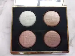 ボビイブラウン ピンクグロウリュクスアイシャドウパレット