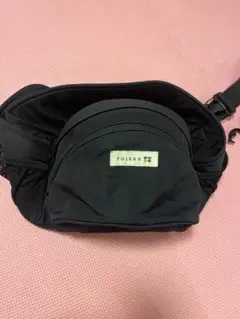 POLIBAN ヒップシート ブラック