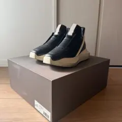 【RICK OWENS】GETH RUNNER RU02B2814 LPO 39