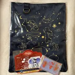 ハッピーくじ ディズニー Wishing Stars 3点セット