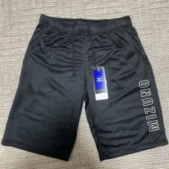 MIZUNO ブラック ショートパンツ L レディース新品