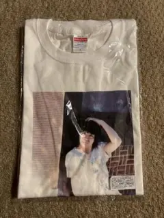 ゼパ 証明写真Tシャツ 白 - メルカリ
