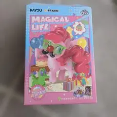 マイリトルポニー ピンキーパイ - メルカリ