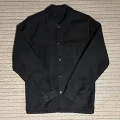 2026年最新】ブラックモールスキンジャケット 40sの人気アイテム