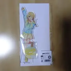 学園アイドルマスター 学マス 藤田ことね アクリルスタンド DMMスクラッチ