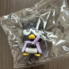 はぴだんぶい　キラキラも〜っと⭐︎おうえんフィギュア　バッドばつ丸