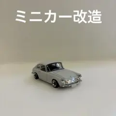 トミカ Honda S800 クーペ ハヤシレーシングのサムネイル