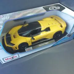 マイストFerrari F80フェラーリ　③のサムネイル