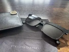 STELLA McCARTNEY サングラス レアのサムネイル