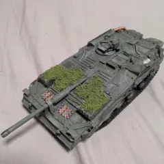 T-80戦車 プラモデル 完成品 迷彩塗装 オセチア紛争 T-80戦車 プラモデル 完成品 迷彩塗装 オセチア紛争 - メルカリ