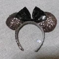ディズニー カチューシャ ミッキー ミニー