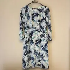 COUP DE CHANCE 夏物ワンピース