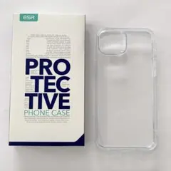 透明 iPhone14ProMax 6.7インチ　ケース クリア カバー