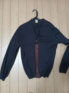 エヌハリウッド カーディガンM