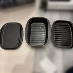リンナイ　ココット　ダッチオーブン グリルセット　ワイドのサムネイル