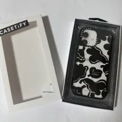 CASETiFY マリメッコ iPhone15 ウニッコ MagSafe非対応 - メルカリ
