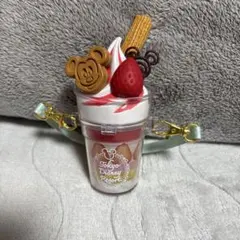 ディズニー　スナックケース