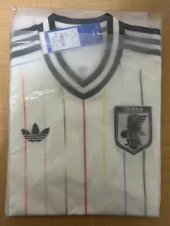 H*i様 adidas JAPAN サッカー ユニフォーム XL - メルカリ