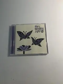 2025年最新】mrs．green apple（ミセスグリーンアップル）／love me