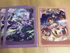 2025年最新】崩壊スターレイルクリアファイルの人気アイテム