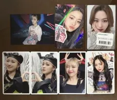 2025年最新】itzy blah blah blah リュジンの人気アイテム