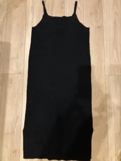 ローリーズファーム　ニットワンピース