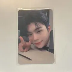 ゼベワン ゴヌク US アメリカ 限定 Hello82 トレカ