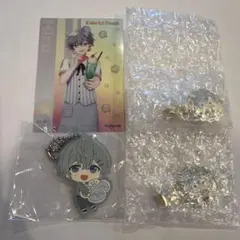 カラフルピーチ ヒロくん カード むぎゅみにキーホルダー ヘアピン まとめ売り