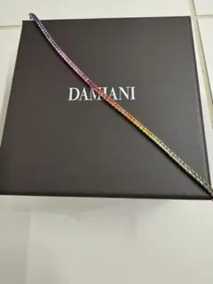 DAMIANI（ダミアーニ） タイムレス クラッシコ レインボーのサムネイル