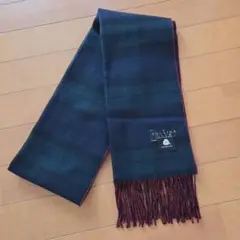 POLAIRE リバーシブルマフラー