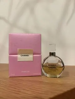 CHANELチャンス【香水】