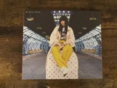 あいみょん ハレノヒ　CD